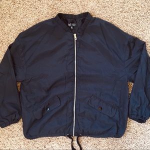 Zara Lightweight Bomber Jacket